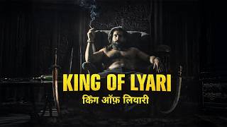 King Of Lyari Dhurandhar The Revenge Ranveer Singh R. Madhavan Aditya D