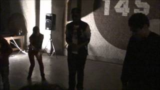 Mo Dance Storlmoopfestival Gent