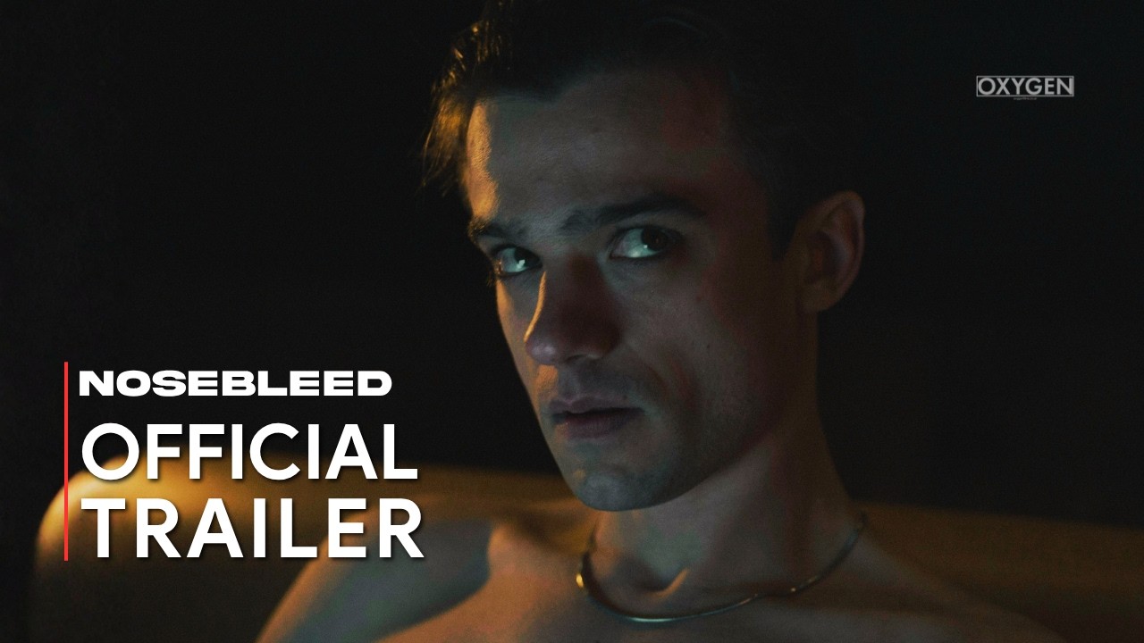 Nosebleed trailer