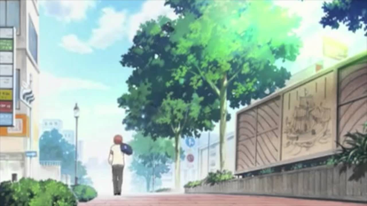 sigla lovely complex