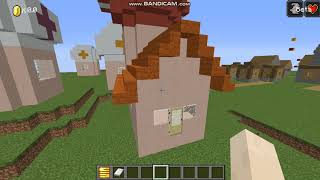 NEW FEATURES! - Mario And Luigi Block Brothers mod (minecraft) Development