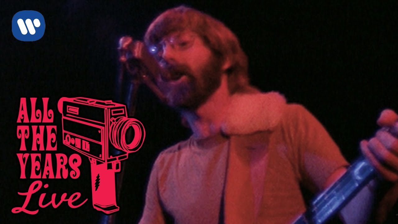 Grateful Dead Winterland 10 19 74