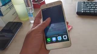 jual vivo y53 seken murah
