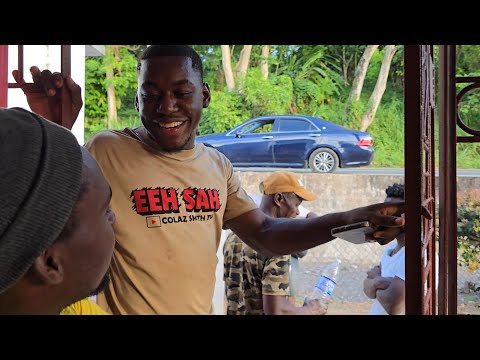 Project X workers and team members came to visit me || I was so happy as if I was on my feet again