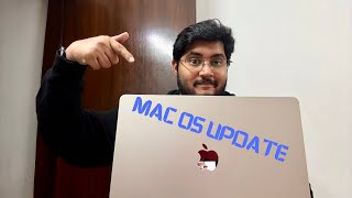 MacOS Tahoe 2026 features | Latest Apple Update 
