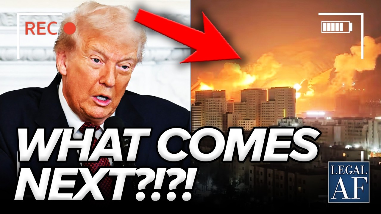 INSIDER Reveals Iran’s Breaking Point