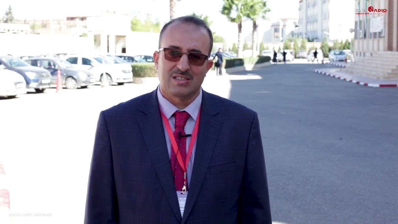 الملتقى الدولي   شبابيك المعاملات الإسلامية في البنوك الجزائرية في ضوء التجارب الدولية