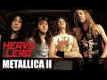 METALLICA (1986 - 2015) (2ªparte) - Heavy Lero 46  (English subtitles)