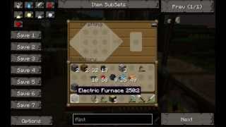 Famous Tekkit Tutorial #2 Basic Machines! Wealth
