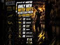 ONLY MEN WITH GUTS Can Finish This Workout ⚡ 3x Challenge #shorts #fitness