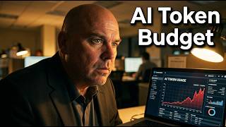 Why You Need An AI Agent Token Usage Budget Right Now