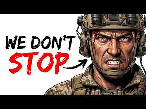 Your Life as a Marine Raider (From Recruit to Black Ops)