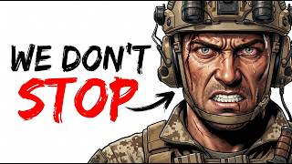 Your Life as a Marine Raider (From Recruit to Black Ops)