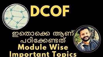 EXPECTED TOPICS AND QUESTIONS DATA COMMUNICATION AND OPTICAL FIBERS II BSc.CS BCA