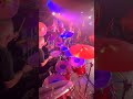Always something that goes wrong! #drummer #drums #gigs