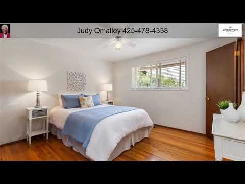 22508 68th Pl, Mountlake Terrace, WA home video tour