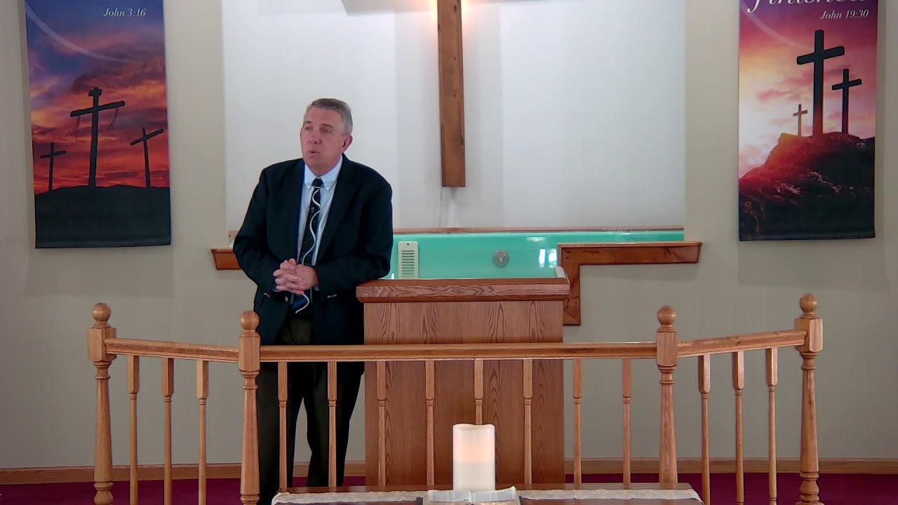 Jesus Cleansing the Temple