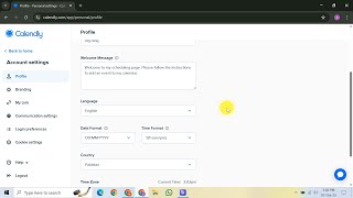 How To Cancel Subscription On Calendly