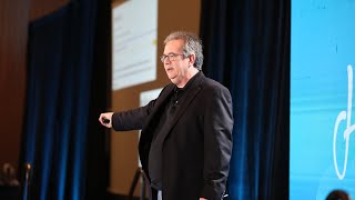 Semantic and Robot Process Automation in Healthcare Facilities | Ron Galloway speaks at HealthSpaces