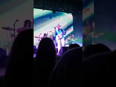 Alvvays, Bored in Bristol (Live at HISTORY Toronto Dec 16, 2022)