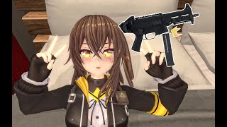 Download Lagu [Girls' Frontline] UMP45 reload MP3