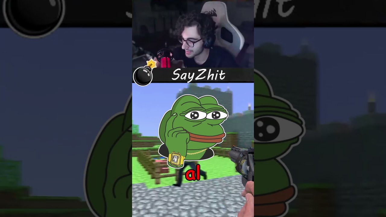 🟣Twitch : SayZhit  