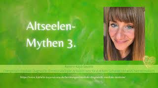 Altseelen - Mythen 3.