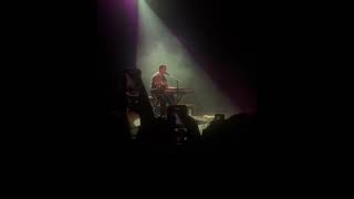 @ClintonKane One More Day With You Live In Toronto