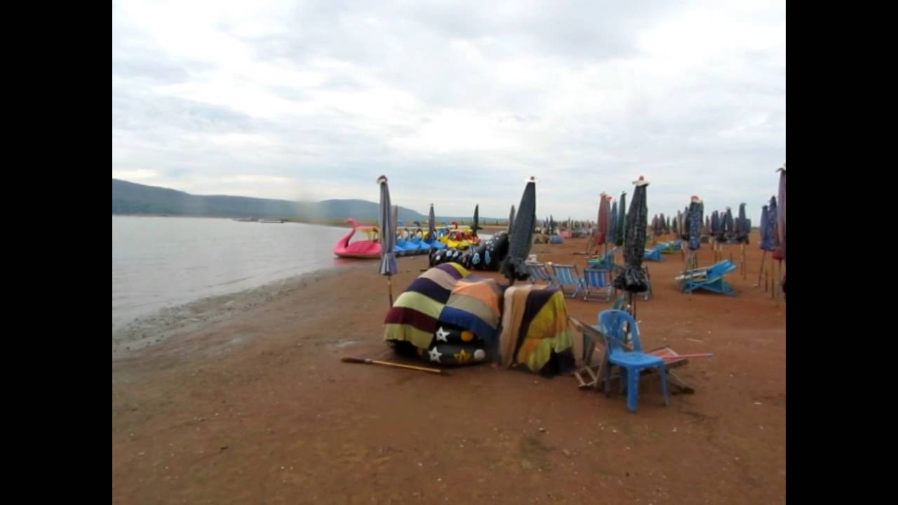 Metal Detecting Thailand Pattaya 2 Khon Kaen 21 May 2016 YouTube