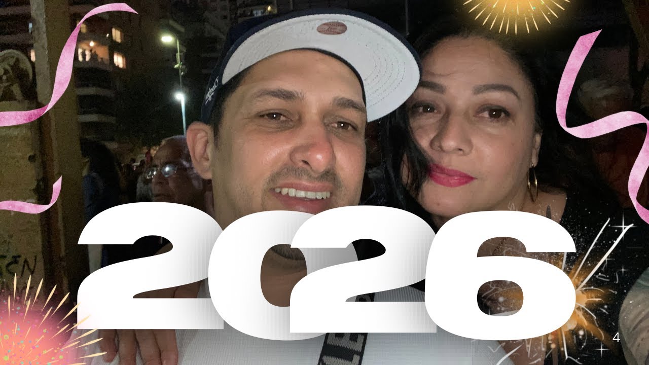  31 de Diciembre en el 2025✨🌟mi día 