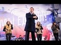 Лев Лещенко - *Мы - Единое Целое*. День Народного Единства 2016.