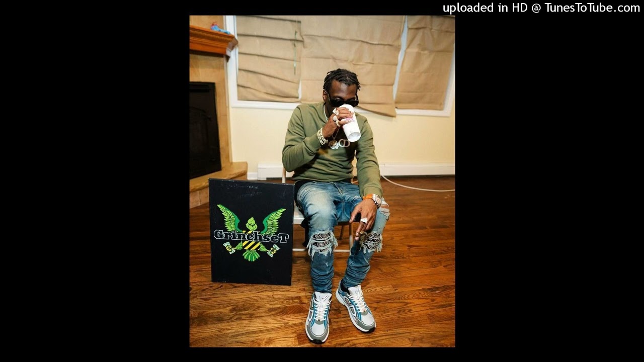 [FREE] Shawny Binladen x Blovee x NY Sample Drill Type Beat - 