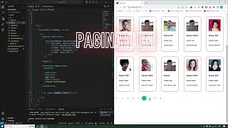 How to Implement Pagination in React? (MUI)