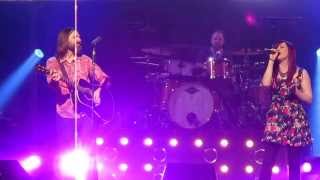 Third Day Born Again Live