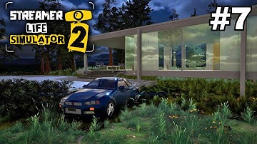 Streamer Life Simulator 2 Gameplay Walkthrough Part 7 [No Commentary]
