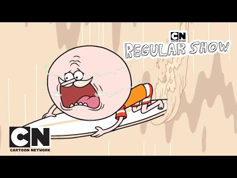 SÜREKLİ DİZİ | Dalgayı Yakalamak | TAM BÖLÜM | @cartoonnetworkturkiye