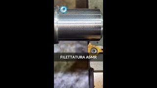 Filettatura asmr