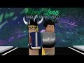 [ROBLOX Music Video] How Long