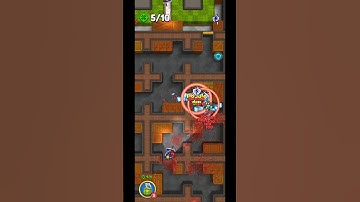 Hunter Assassin level 162 #gaming #trending #hunterassassinshorts #gameplay #viral