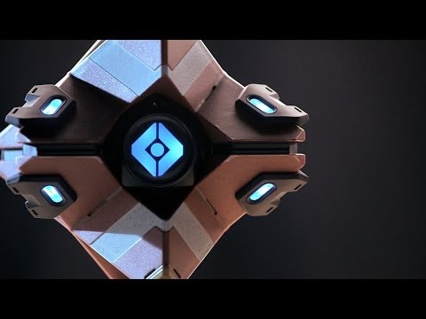 Destiny Limited Edition Unboxings (Including Digital Guardian and Ghost) - IGN First