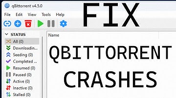 How to Fix qBittorrent Crashing on Windows 11 [Fast Guide]