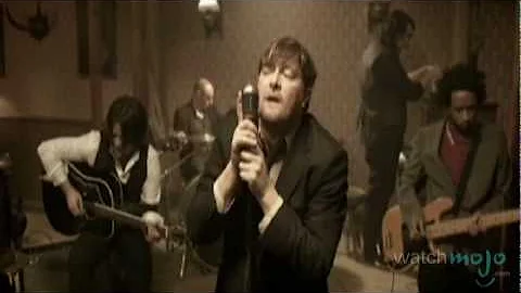 Interview with Craig Potter of Elbow