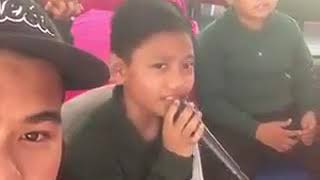 Sktc Got Telent - Isyraq