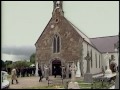 President Reagan in Ballyporeeen, Ireland on June 3, 1984