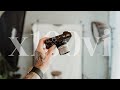 Fuji x100vi first impressions  raw file downloads