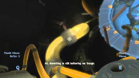 QC - Only A Minor Setback pt.II (87.66s)