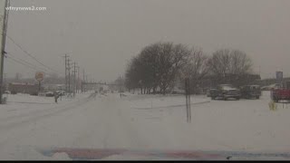 Fact And Fiction, Your Car In Winter