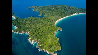 Gibraleon Island movie 2