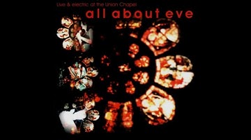 all about eve freeze live