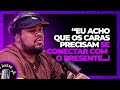 Galo fala sobre o comunismo no brasil  cortes az ideias podcast